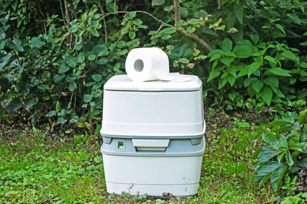 Best Local porta potty services  in Saegertown, PA