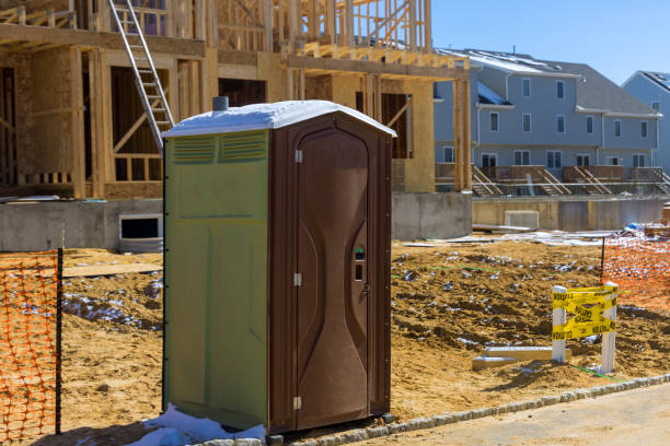 Best Affordable portable toilet rental  in Saegertown, PA