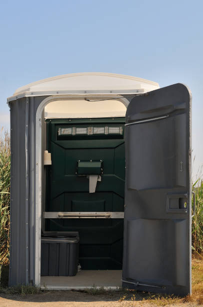 Portable restroom solutions in Saegertown, PA