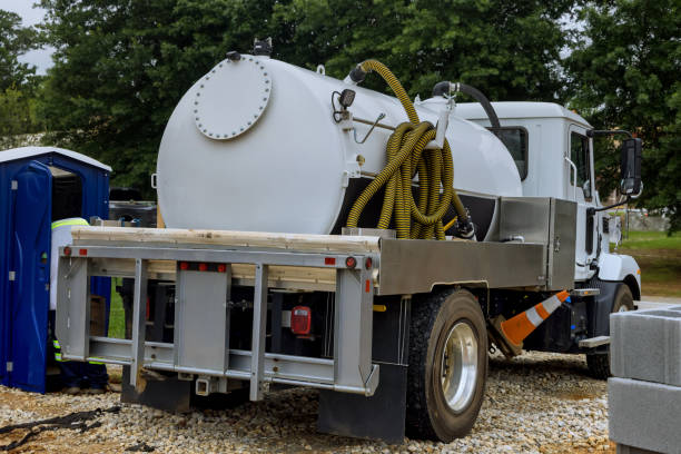 Best Porta potty rental for festivals  in Saegertown, PA