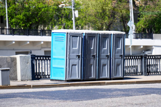 Portable Toilet Options We Offer in Saegertown, PA