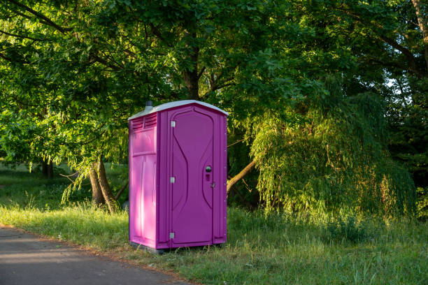 Best Porta potty delivery and setup  in Saegertown, PA