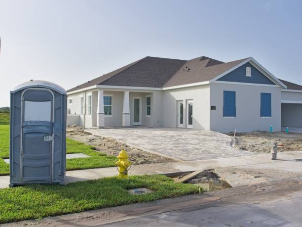 Best Portable restroom solutions  in Saegertown, PA