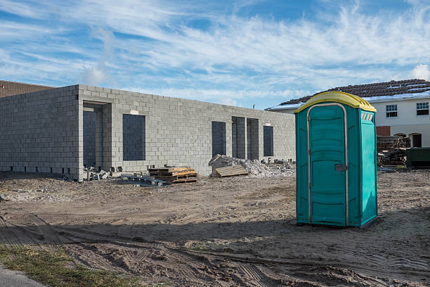 Best Luxury portable toilet rental  in Saegertown, PA
